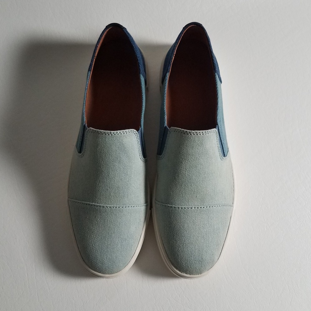 Frye Slip-on Loafers - Picture 4 of 8